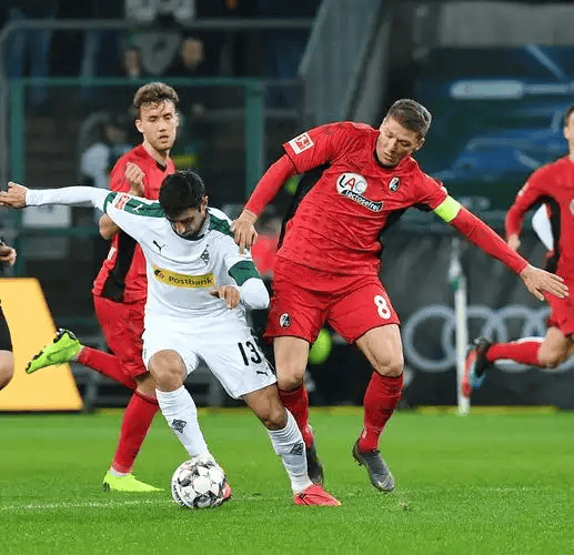 德甲 斯图加特VS弗赖堡 双方实力刨析与比赛前